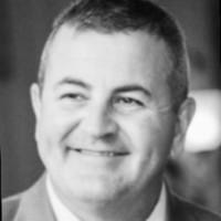 Barclays Investment Bank Employee Edward Sweeney's profile photo