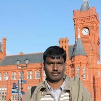 Capgemini Employee Suryakumar Modadugu's profile photo