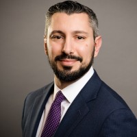 Angelo Thalassinos Email & Phone Number