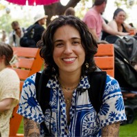 Rebecca Villarreal Email & Phone Number