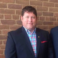 Georgia Power Company Employee Jay Holt's profile photo