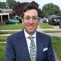 Moshe Plotnik Email & Phone Number