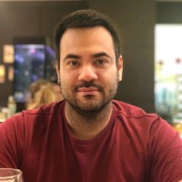 Red Hat Employee Roberto Oliveira's profile photo
