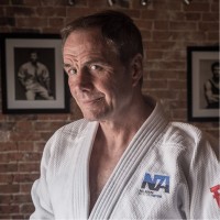 International Judo Federation Employee Neil Oly's profile photo