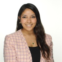 Karuna Therapeutics Employee Anika Chowdhury's profile photo
