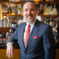 Kempinski Hotel Yangzhou & Bristoria Hotel Yangzhou Employee Kai Behrens's profile photo