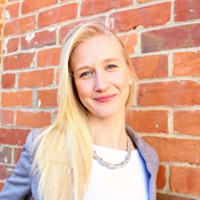 Vitaccess Employee Anna Richards's profile photo