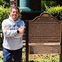 Geophysics GPR International Inc. Employee Danny Alberto Barajas Moya's profile photo