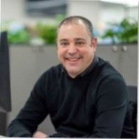 Parkeray Ltd Employee Greg Lloyd's profile photo