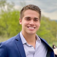 Protiviti Employee Peyton Martin's profile photo