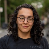 Nurau Employee Sonia Israel's profile photo