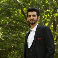 Setare Aval Employee Mohammad Nasrabadi's profile photo