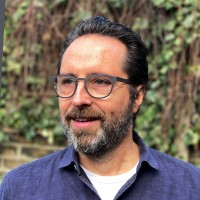 The Croc Employee Chris Tongeman's profile photo