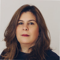 Ceek Women's Health Employee Fahti Khosrowshahi's profile photo