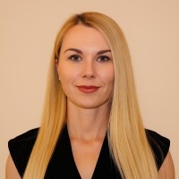 COCOSOLIS Employee Stanislava Dermanska's profile photo