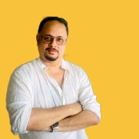 INDIA BLOOMS/USA TODAY/ IPS / PAN / The Washington Times / TWF/ NOTINTOWN/JUST E Employee Sujoy Dhar's profile photo