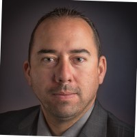 Summit Construction Employee Patrick Thomas's profile photo