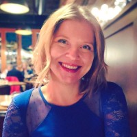 Suvi Chisholm Email & Phone Number