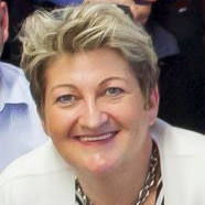 Sparkasse Hamm Employee Silke Körner's profile photo