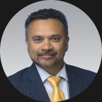 Algolia Employee Piyush Patel's profile photo