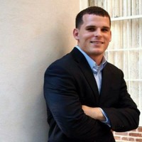 Gavin Garrow Email & Phone Number