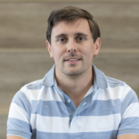 Corptel Employee Craig Williams's profile photo