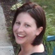 NYISO Employee Melissa Baker's profile photo