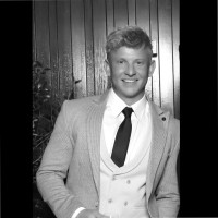 Jordan Warren's profile photo