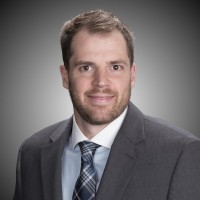 Chubb Employee Tyler Eberly's profile photo