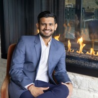 Vikesh Patel Email & Phone Number
