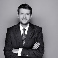 Siemens Healthineers Employee Christoph Steinhauser's profile photo