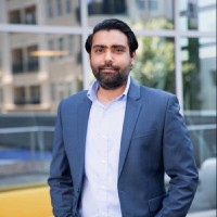 FCA Management LLC Employee Karan Arora's profile photo