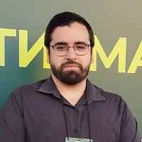 Agerba Employee Paulo Victor Fernandes's profile photo