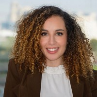 Camelia Messaoudi's profile photo