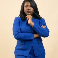 Finserve Investment Limited Employee Victoria Innocent's profile photo