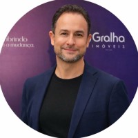 Gralha Imóveis Employee Marcel Manduca's profile photo