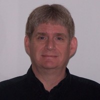 EUCI Employee James Vess's profile photo