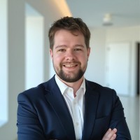 Drive Integration Employee Nicholas M.'s profile photo