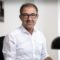 Marco Cabras Email & Phone Number