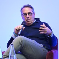 TBD Employee Daniel Rossomondo's profile photo