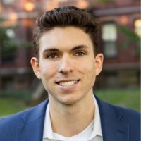 Barclays Employee Joseph Gallagher's profile photo