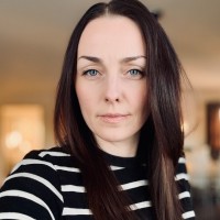 Ntm - Närpes Trä & Metall Employee Jessica Granlund's profile photo