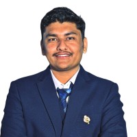 Antennae Ventures Employee Toshit Dangi's profile photo