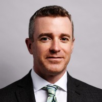 HPR (Hyannis Port Research) Employee Christopher Pendleton's profile photo