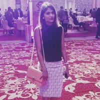 Digital iMC Employee Shonali Kashyap's profile photo
