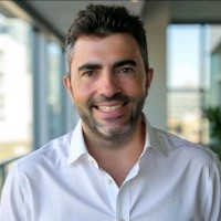 Chegg Inc. Employee Sean Kelley's profile photo