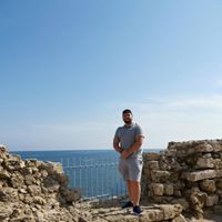 GPSWOX.COM Employee Mindaugas Sysas's profile photo
