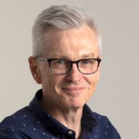 VML Employee Jon Bird's profile photo