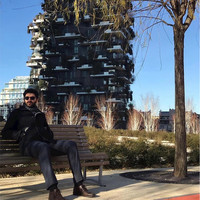 Siemens Employee Daniel Renda's profile photo