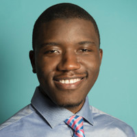 Errunds Employee Bassit Malam's profile photo